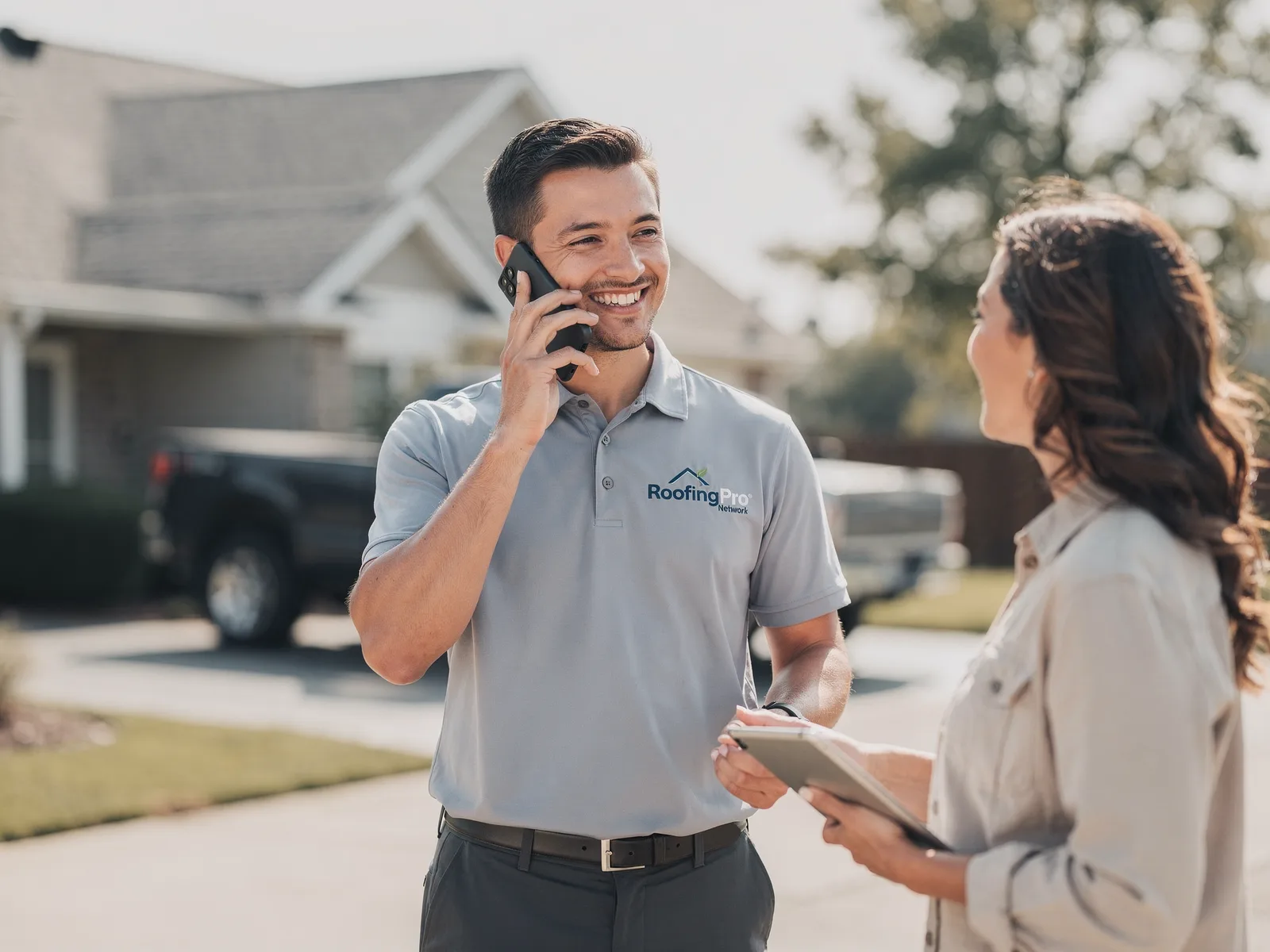 Roof Vent Pipe Repair in Falmouth, MI